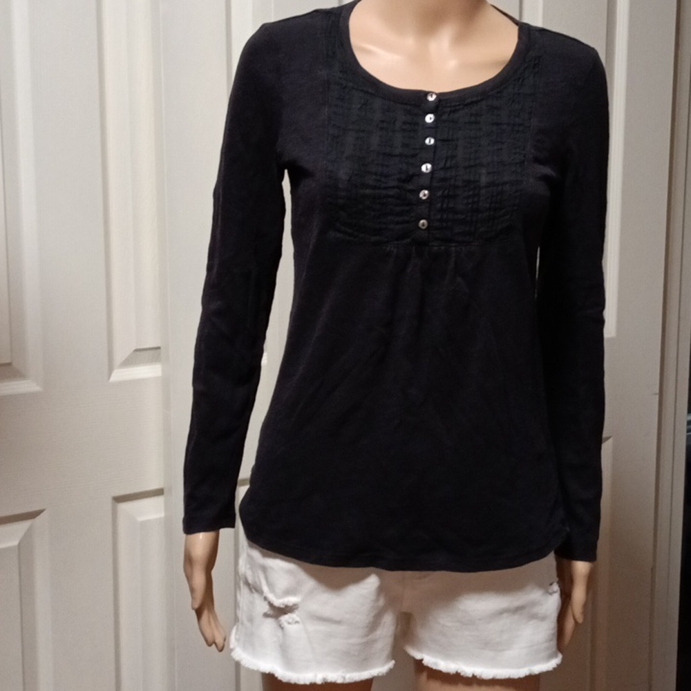 Calvin Klein Women's Top M